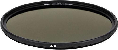 Actual product image JJC ND1000 filter 77mm (Neutral density filter, 77 mm)