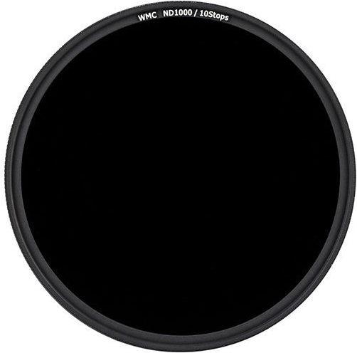 Actual product image JJC ND1000 filter 77mm (Neutral density filter, 77 mm)