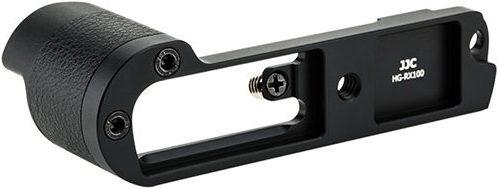 Actual product image JJC HG RX100 Camera Hand Grip (Wrist strap)