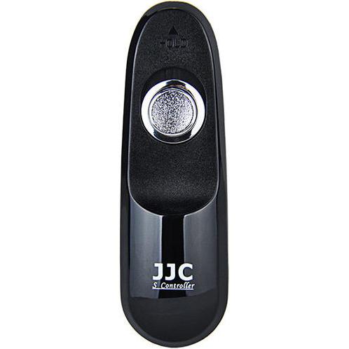 JJC S F4 Camera RemoteShutter Cord (Luxury Version) (Gerätespezifische Fernbedienung), Fernbedienung