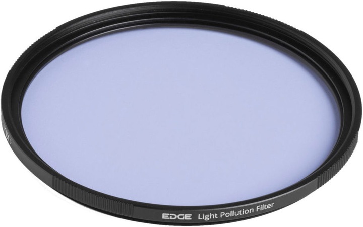 Actual product image Irix Edge Light Pollution Filter 67mm (Polarizing filter, 67 mm)