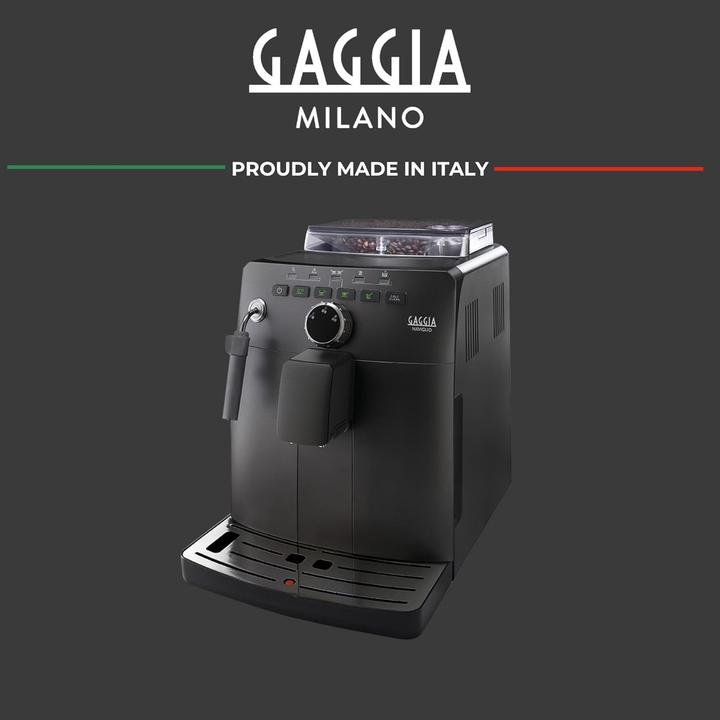 Produktbild Gaggia Naviglio HD8749/01