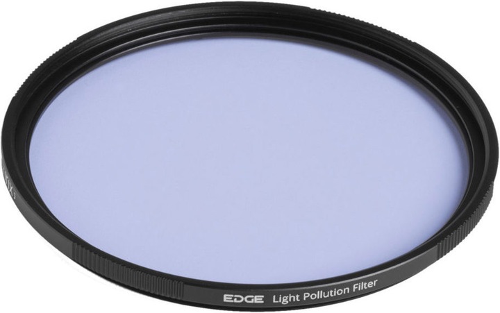 Actual product image Irix Edge Light Pollution Filter 95mm (Polarizing filter)