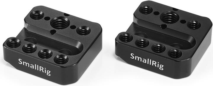 SmallRig 2234 Plaque de montage pour DJI Ronin S (Support de gimbal)