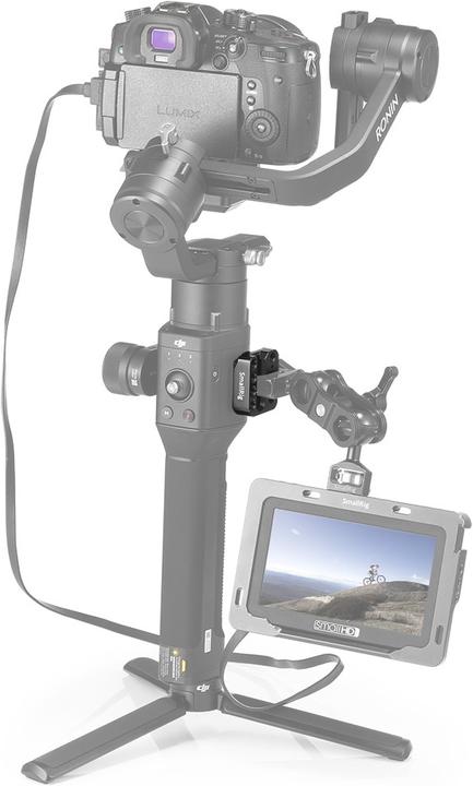 Image du produit SmallRig 2234 Plaque de montage pour DJI Ronin S (Support de gimbal)