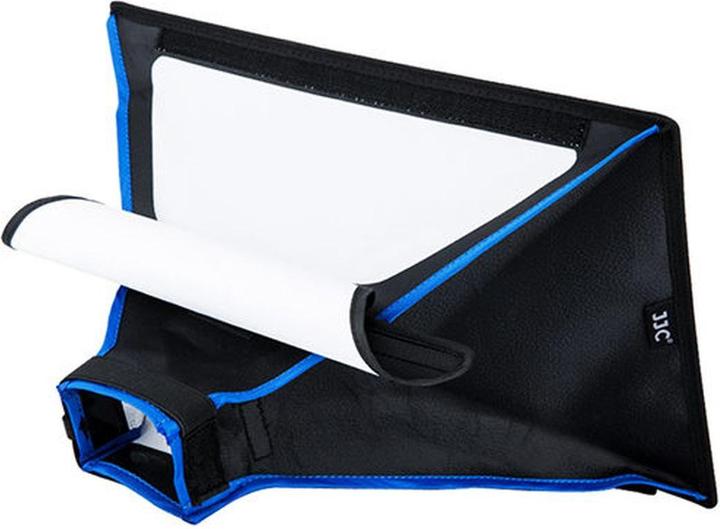 Actual product image JJC Diffuser Large for External Flash for Nikon Canon (Soft boxes)