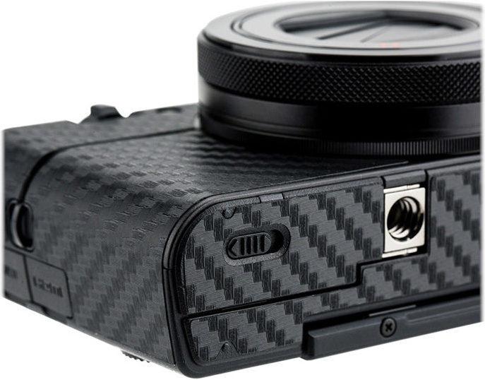 Image du produit JJC KS RX100VCF Camera Grip de film en fibre de carbone