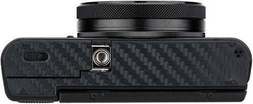 Image du produit JJC KS RX100VCF Camera Grip de film en fibre de carbone