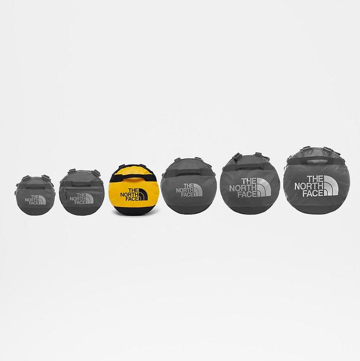 Actual product image North Face Base Camp Duffel (71 l)