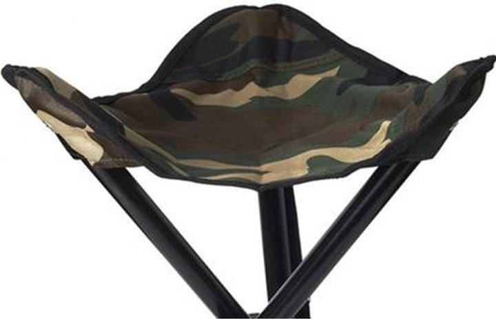 Image du produit Stealth Gear chaise pliante pieds