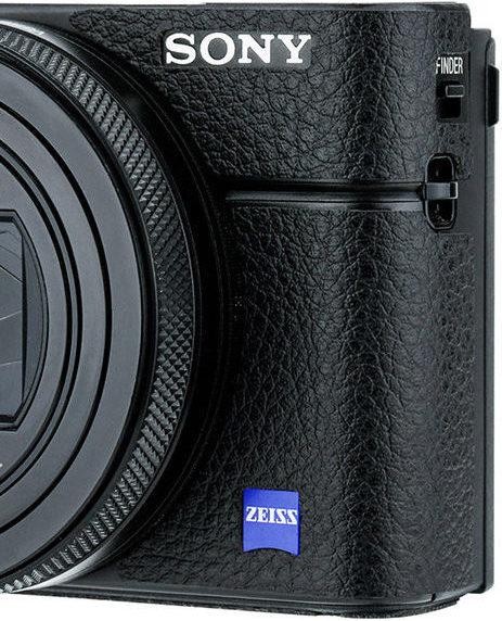 Produktbild JJC KS RX100VIL Camera Leather Decoration Grip