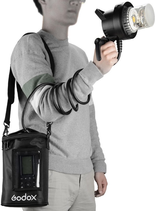 Produktbild Godox Transporttasche fÃ¼r AD600Pro