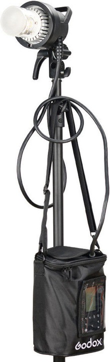 Produktbild Godox Transporttasche fÃ¼r AD600Pro