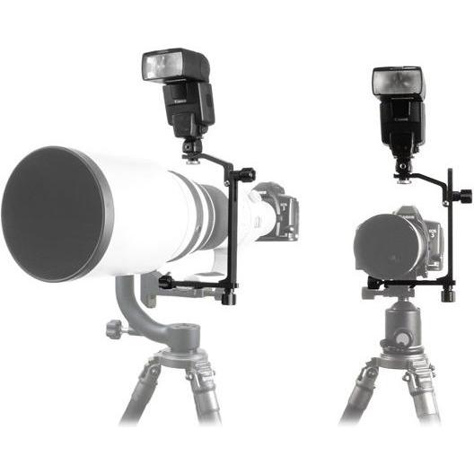 Thumbnail - Wimberley F 1 Telephoto Console (Blitzgerät Ersatzteile), Blitzgerät Zubehör