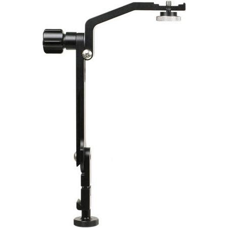 Thumbnail - Wimberley F 9 Head Version II Bracket (Blitzgerät Adapter), Blitzgerät Zubehör