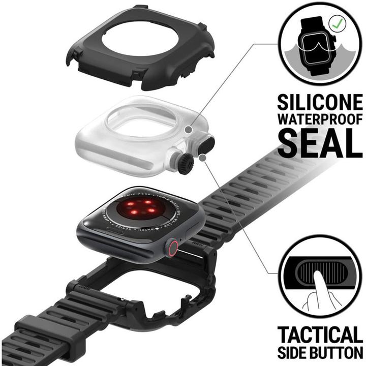 Produktbild Catalyst Wasserdichtes Case 45mm