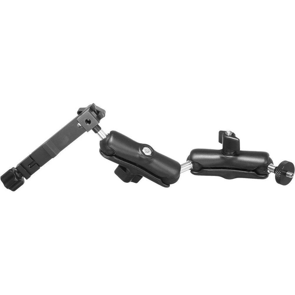 Wimberley F 2 Macro Bracket (Blitzgerät Adapter), Blitzgerät Zubehör