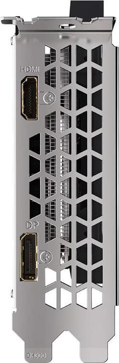 Actual product image Gigabyte Radeon RX 6500 XT EAGLE (4 GB)
