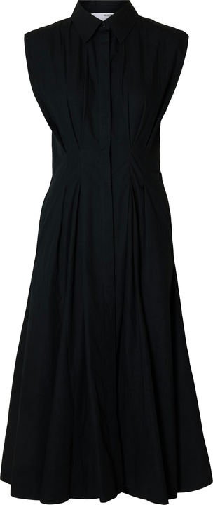 Produktbild Selected Femme Ärmelloses Midikleid (34)