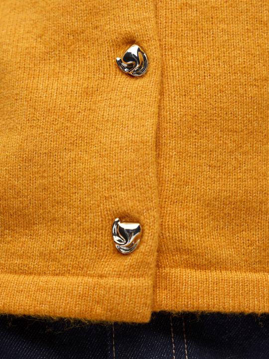 Produktbild Object Strick Strickjacke (XL)