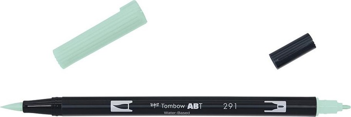 Produktbild Tombow ABT Dual Brush Pen Organizer (Mehrfarbig, 108 x)