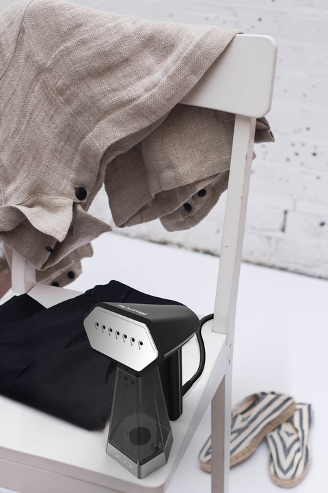 Actual product image SteamOne Nomad 300SB-A (2000 W, 30 g/min)