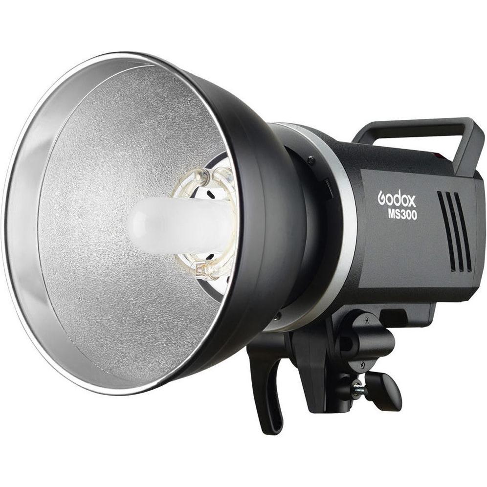 Thumbnail - Godox MS300 D Kit, Blitzgerät
