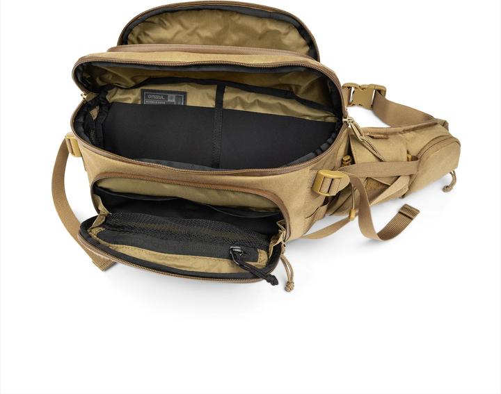 Produktbild Grayl Mission EXP Hip Pack 4.5L