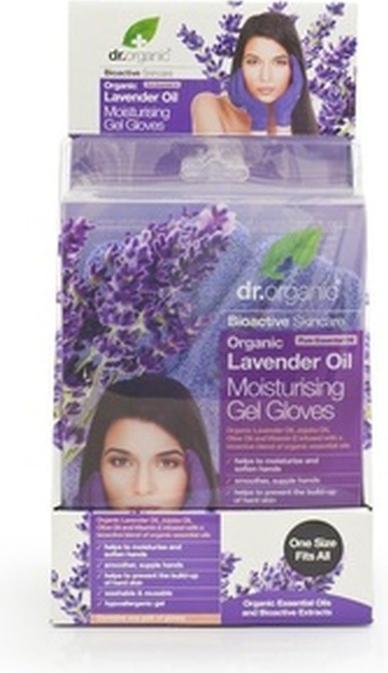 Dr. Organic Do Lavendel Gel Handschuhe
