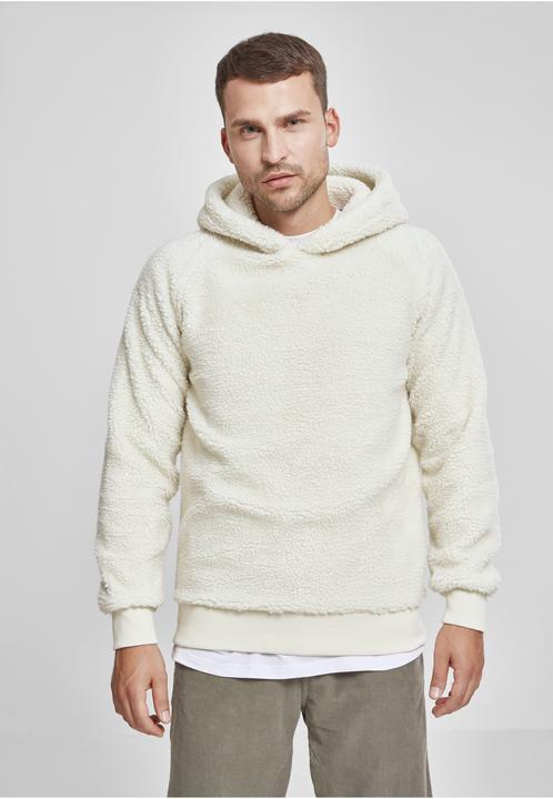 Produktbild Urban Classics Sherpa Hoody (M)