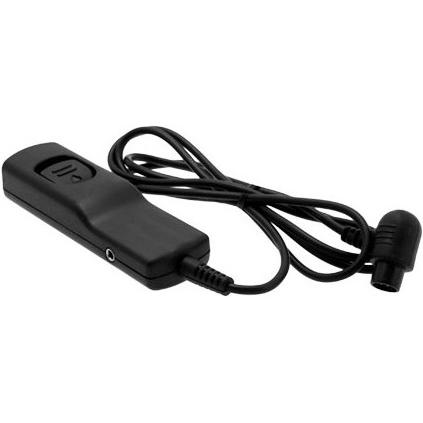 JJC Wired Remote 1m MA B (Nikon MC 30), Fernauslöser