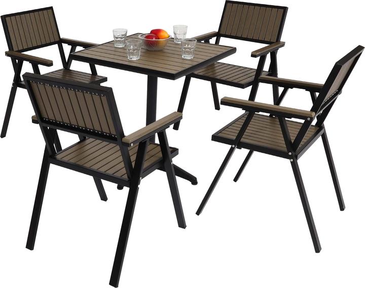 Produktbild MCW J95-Set-4 (57 cm)