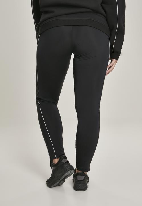 Produktbild Urban Classics Ladies High Waist Reflective Leggins (M)