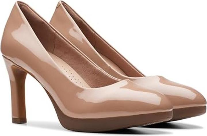 Produktbild Clarks Pompa Ambyr2 Braley (38)