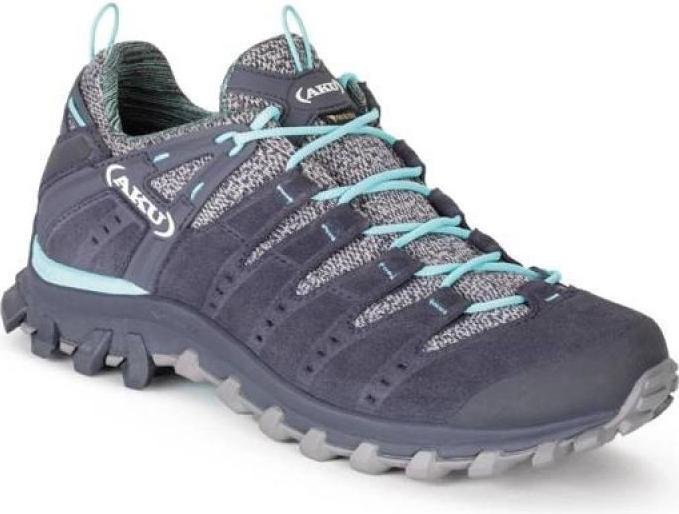 Produktbild AKU Alterra Lite GTX Wanderschuhe (41.5)
