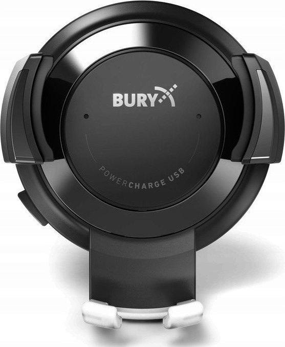 THB Bury PowerCharge active USB