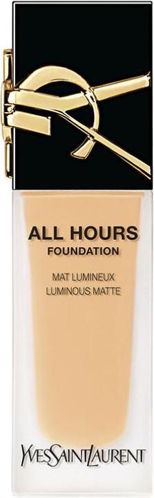 Productafbeelding Yves Saint Laurent Alle uren Fondation LW4 25 ml (LW4)
