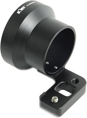 Actual product image Kiwi Lens Adapter for Nikon Coolpix S8000