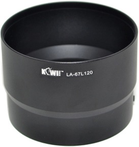 Kiwi Adapter for Nikon Coolpix L120