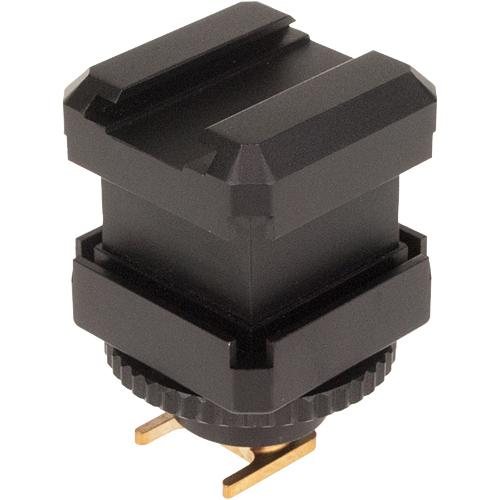 JJC HS C5 Flash Adapter (Blitzgerät Adapter), Blitzgerät Zubehör