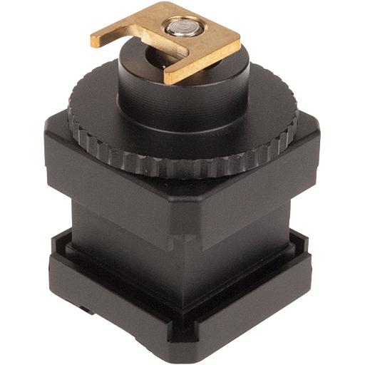 Thumbnail - JJC HS C5 Flash Adapter (Blitzgerät Adapter), Blitzgerät Zubehör