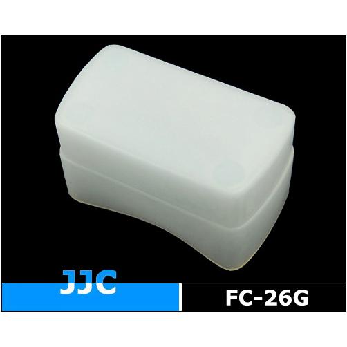 JJC Rimbalzo del flash Canon 550EX (Diffusore per flash), Accessori per flash