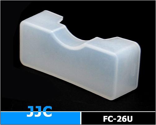 JJC Flash Bounce Canon MT 24EX (Blitzdiffusor)