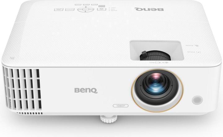 Produktbild BenQ TH585P (Full HD, 3500 lm, 1.5 - 1.65:1)
