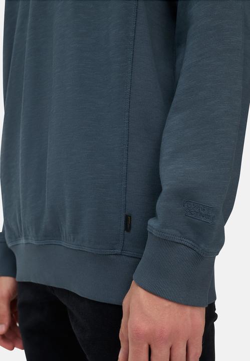 Produktbild Camel Active Sweatshirt aus reiner Baumwolle mit Raglanärmeln (L)