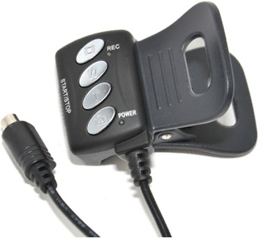 Produktbild JJC SR AV2 Wired Remote Control (Sony RM AV2)