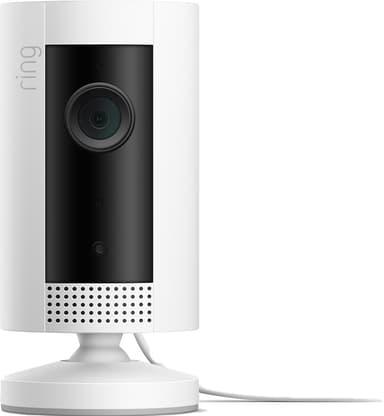 Actual product image Ring Indoor Cam (2nd Gen) (1920 x 1080 Pixels)