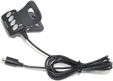 Produktbild JJC SR AV2 Wired Remote Control (Sony RM AV2)