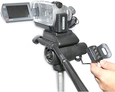 Produktbild JJC SR AV2 Wired Remote Control (Sony RM AV2)