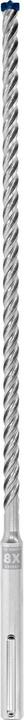Bosch Professional Zubehör EXPERT SDS max-8X Hammerbohrer, 14 x 400 x 540 mm (1.4 cm, 14, 14 mm, 14.0 mm)